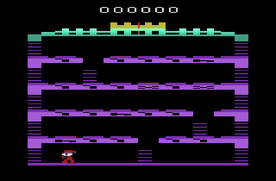 Mr. Do! (Taito)